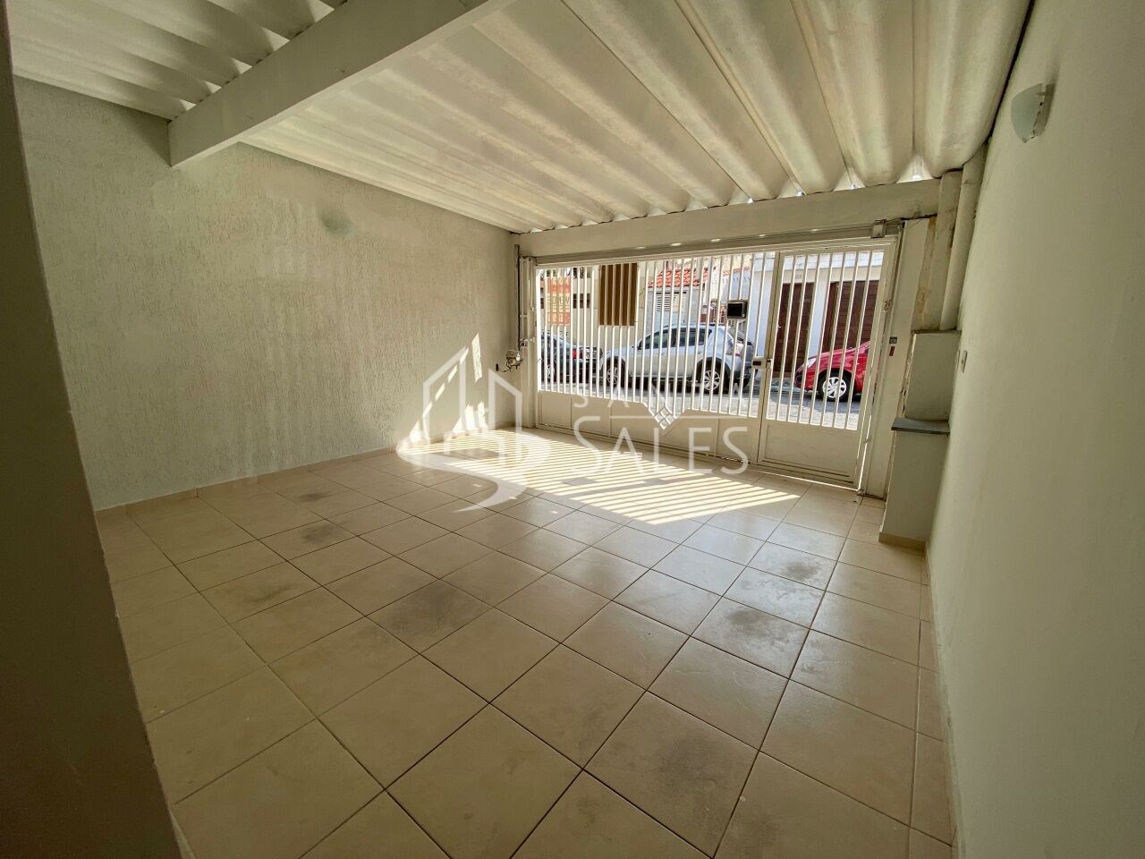 Sobrado, 5 quartos, 250 m² - Foto 12