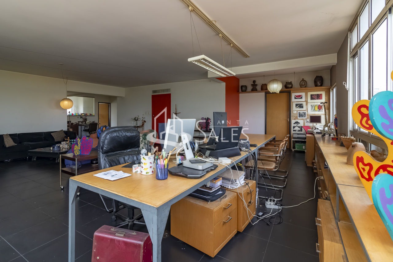 Apartamento, 2 quartos, 176 m² - Foto 11