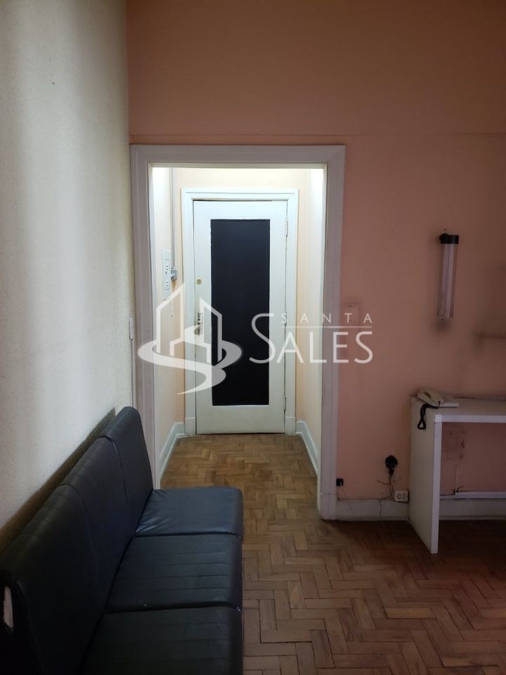 Apartamento, 2 quartos, 80 m² - Foto 3
