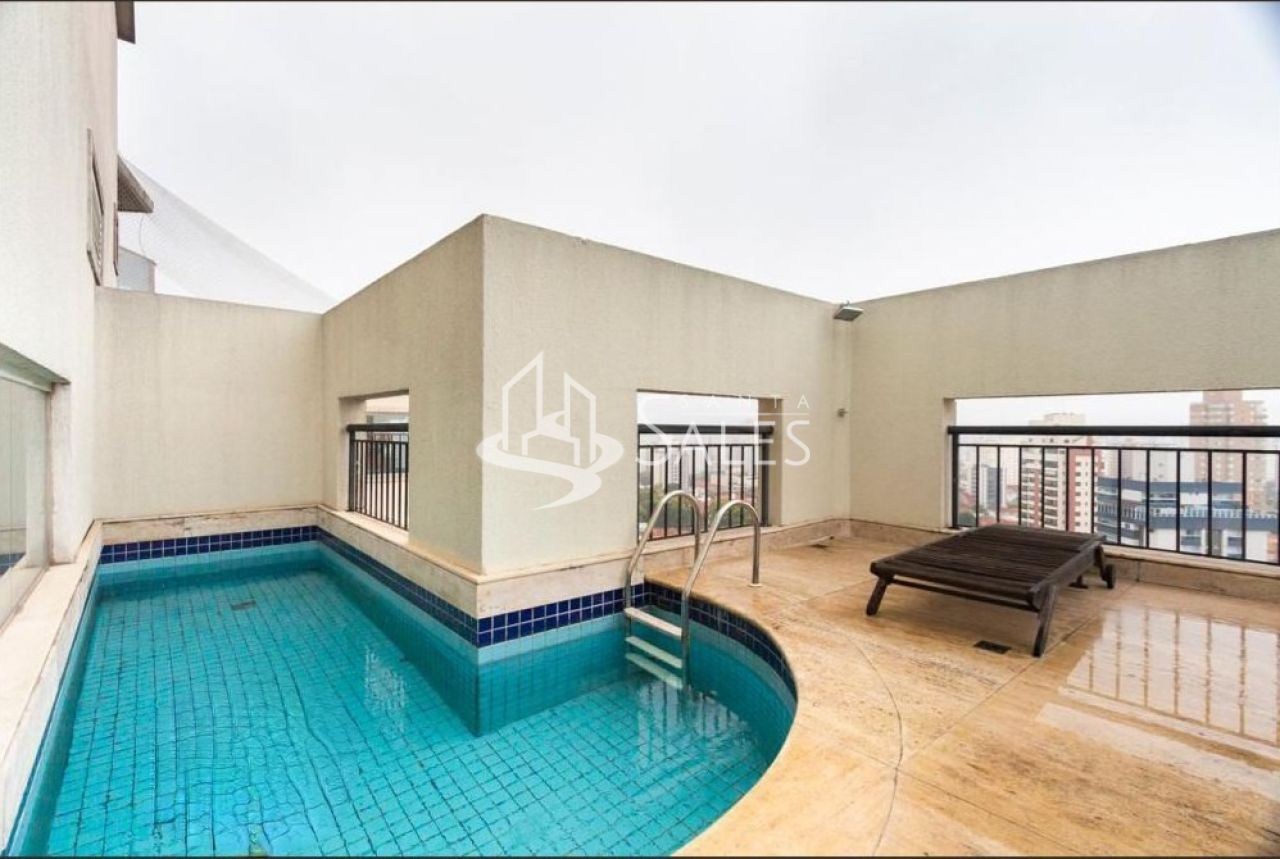 Apartamento, 4 quartos, 230 m² - Foto 61