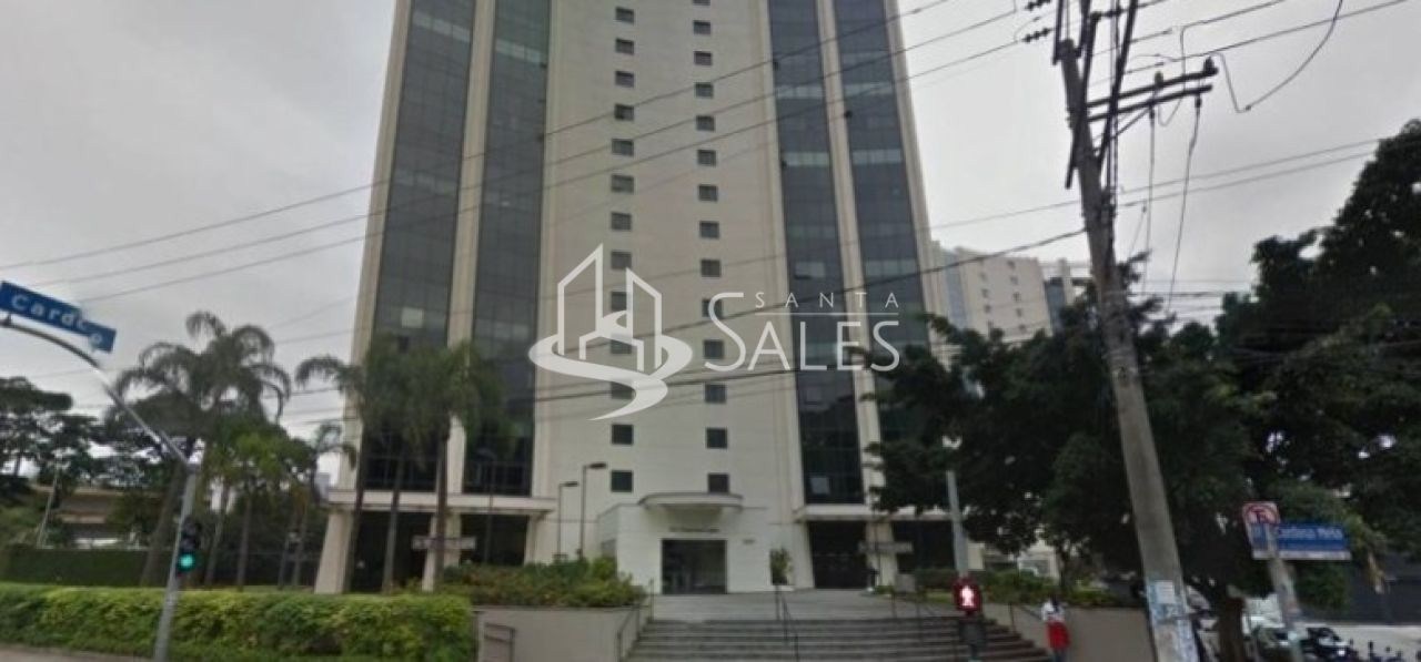 Imóvel Comercial, 768 m² - Foto 1