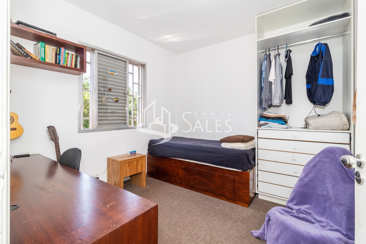 Sobrado, 3 quartos, 150 m² - Foto 15