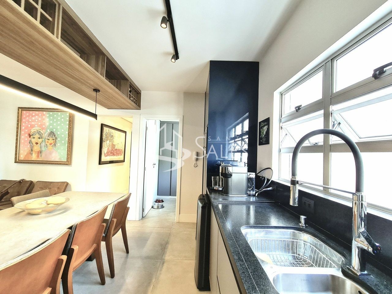 Apartamento, 2 quartos, 82 m² - Foto 7