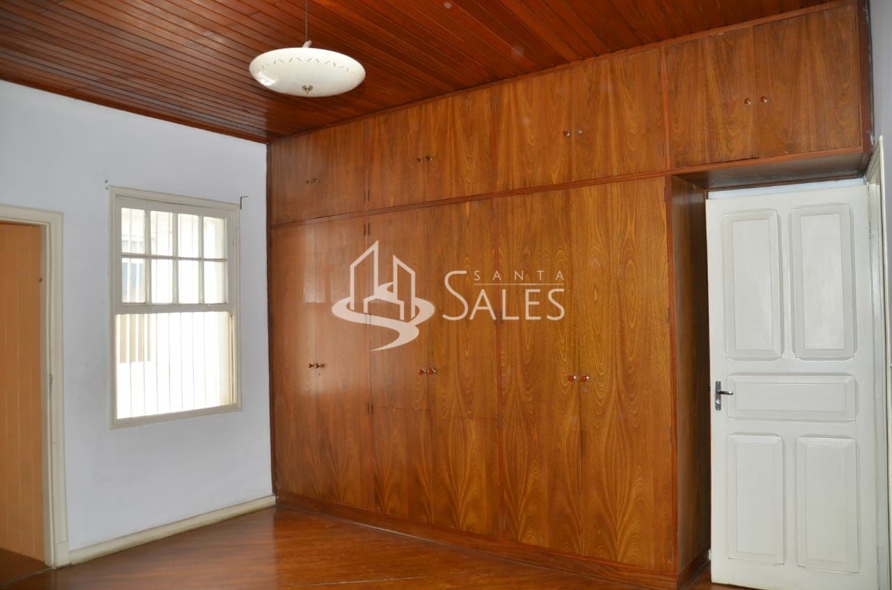 Sobrado, 4 quartos, 200 m² - Foto 33