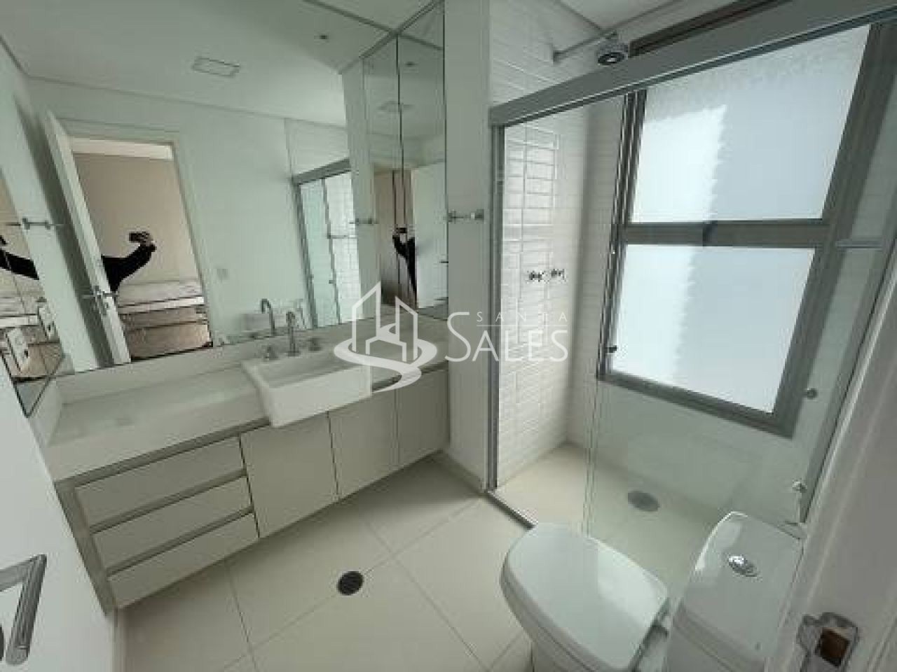 Apartamento, 1 quarto, 85 m² - Foto 14