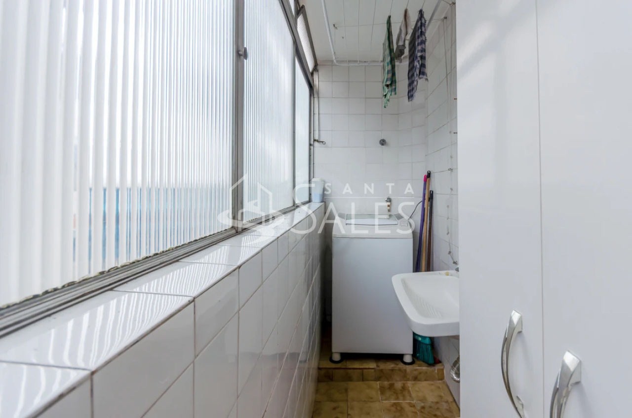 Apartamento, 1 quarto, 40 m² - Foto 7