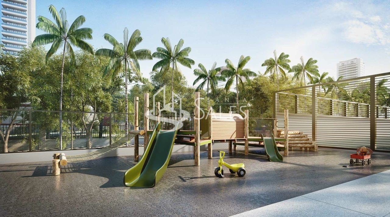 Apartamento, 3 quartos, 225 m² - Foto 23