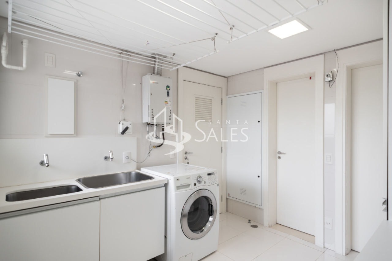 Apartamento, 4 quartos, 346 m² - Foto 27