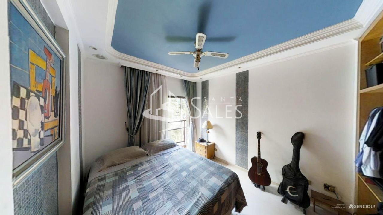 Apartamento, 4 quartos, 217 m² - Foto 12