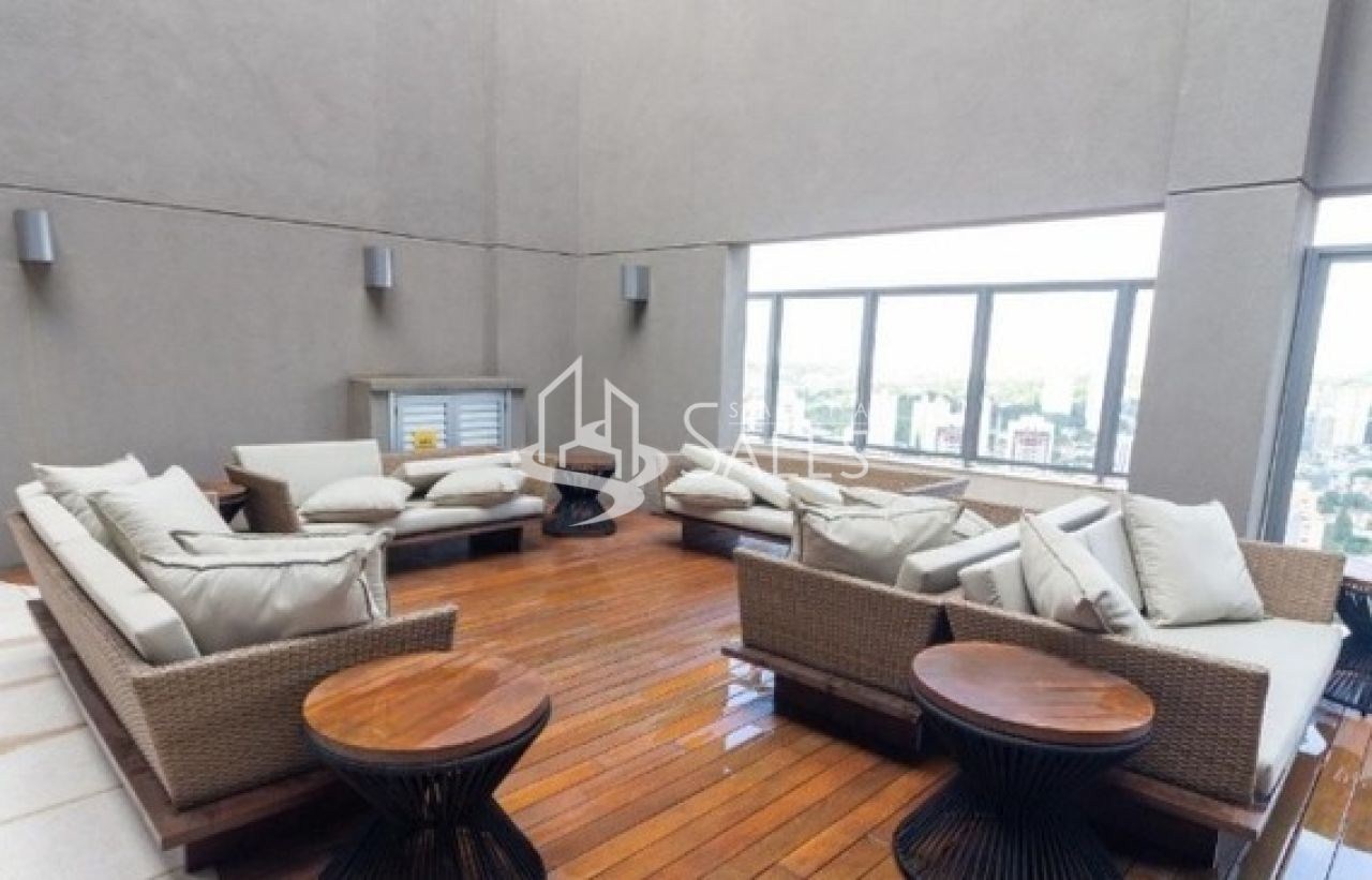 Apartamento, 2 quartos, 55 m² - Foto 12