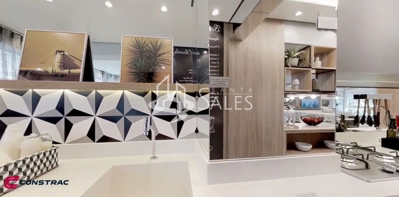 Apartamento, 2 quartos, 65 m² - Foto 7