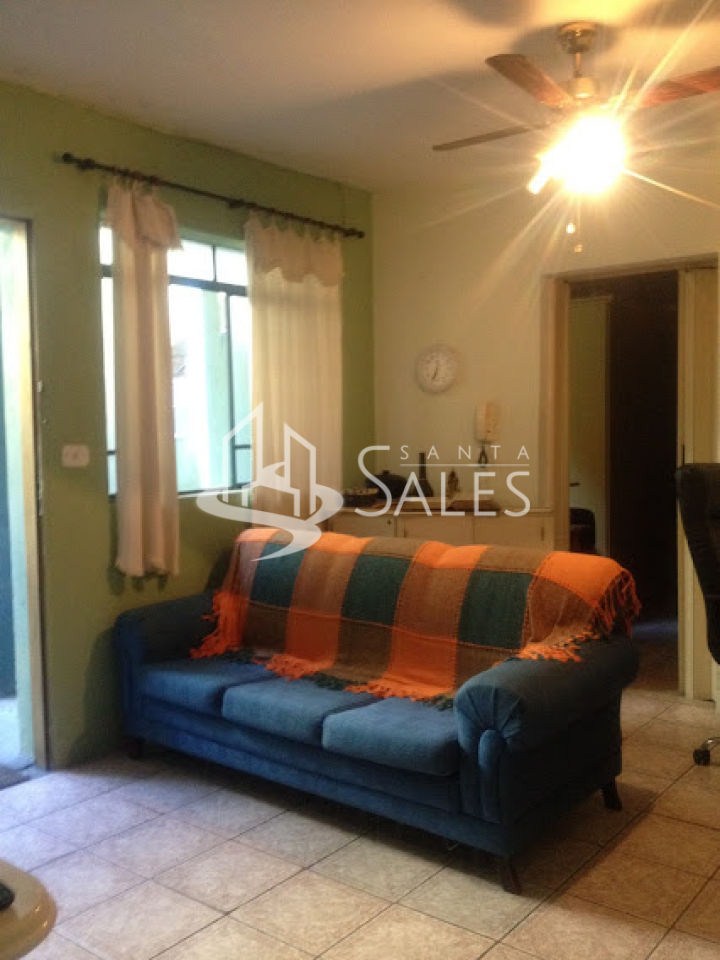Sobrado à venda com 5 quartos, 132m² - Foto 36