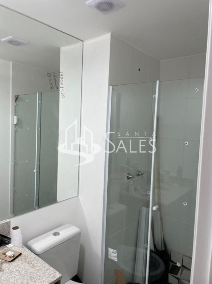 Apartamento, 1 quarto, 24 m² - Foto 9