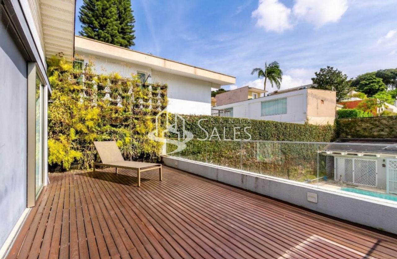 Casa, 5 quartos, 700 m² - Foto 32