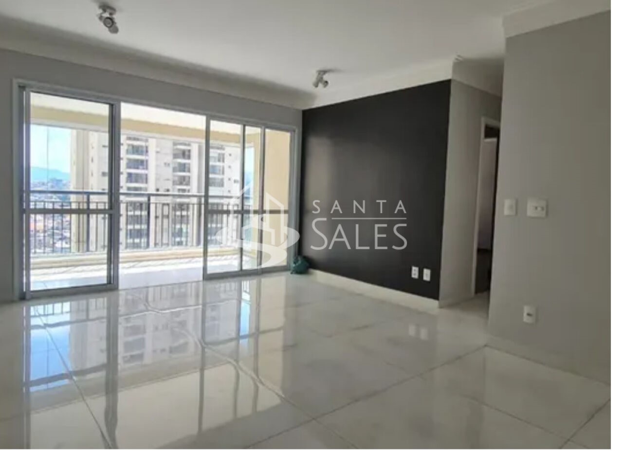 Apartamento, 2 quartos, 86 m² - Foto 1