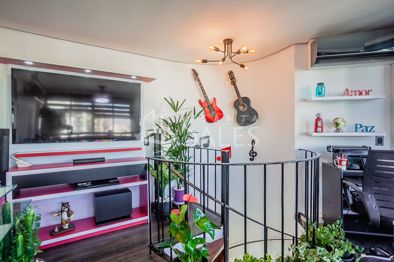 Cobertura, 2 quartos, 97 m² - Foto 12