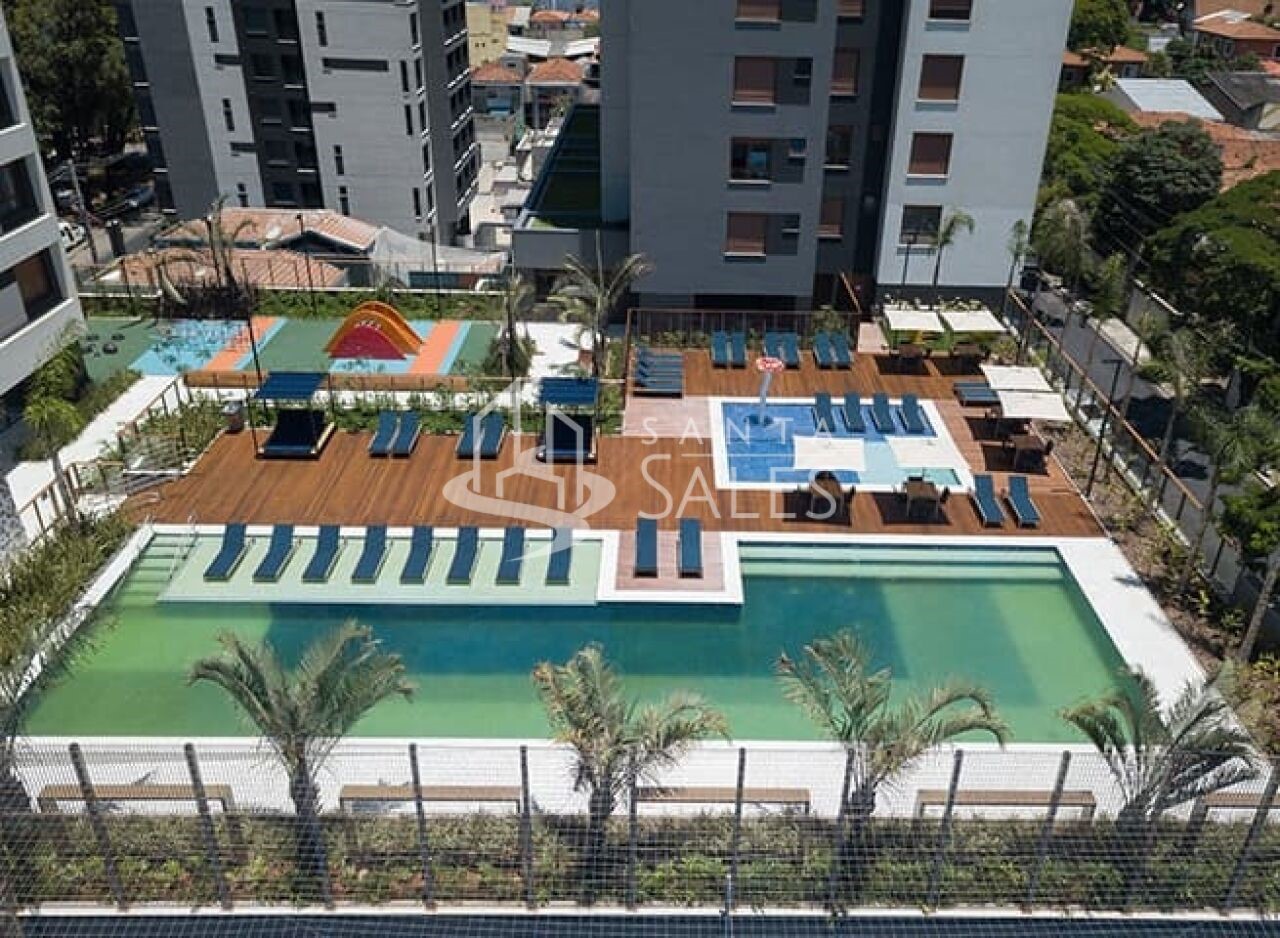 Apartamento, 1 quarto, 110 m² - Foto 23