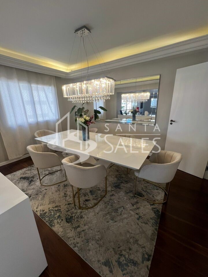 Apartamento, 4 quartos, 200 m² - Foto 32