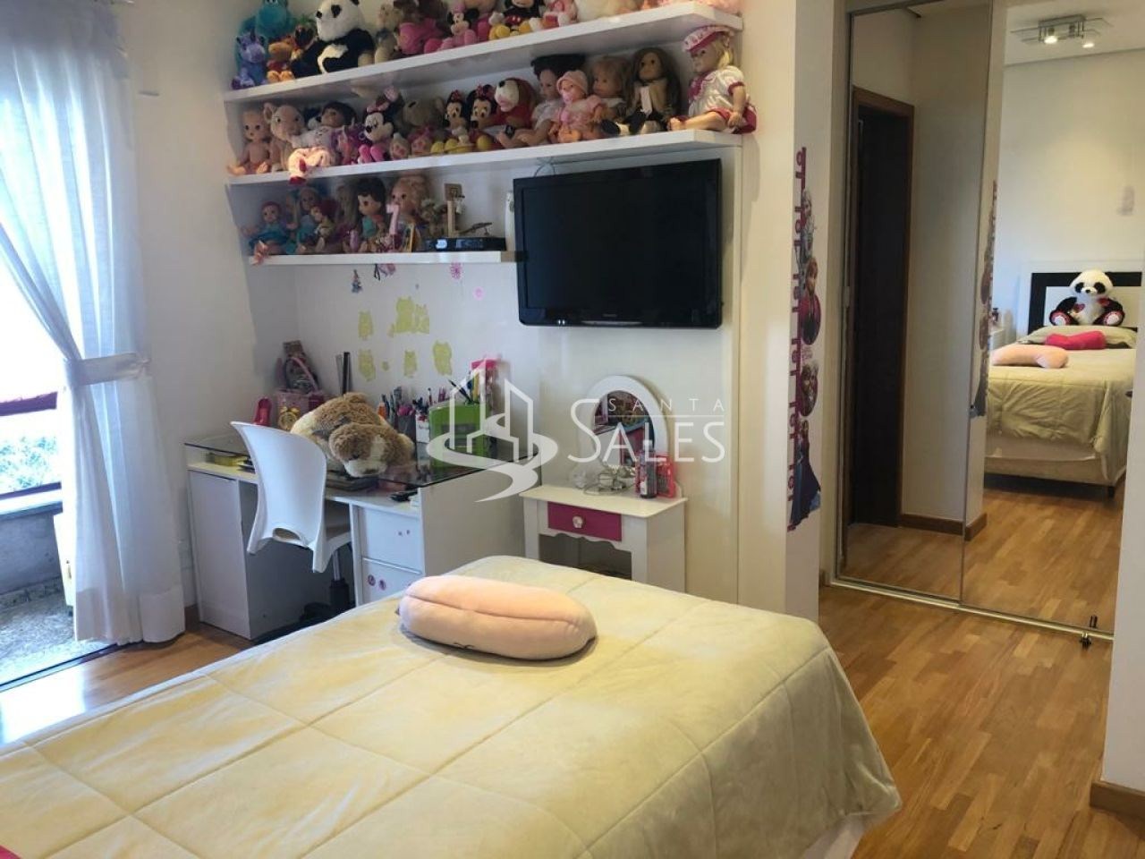 Apartamento, 4 quartos, 449 m² - Foto 40