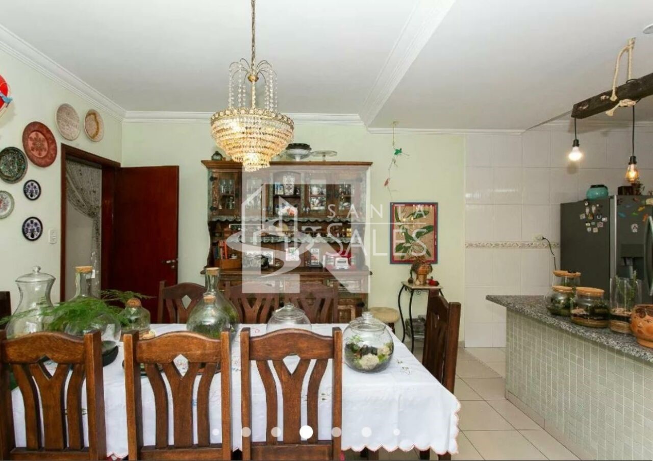 Casa à venda com 3 quartos, 410m² - Foto 31