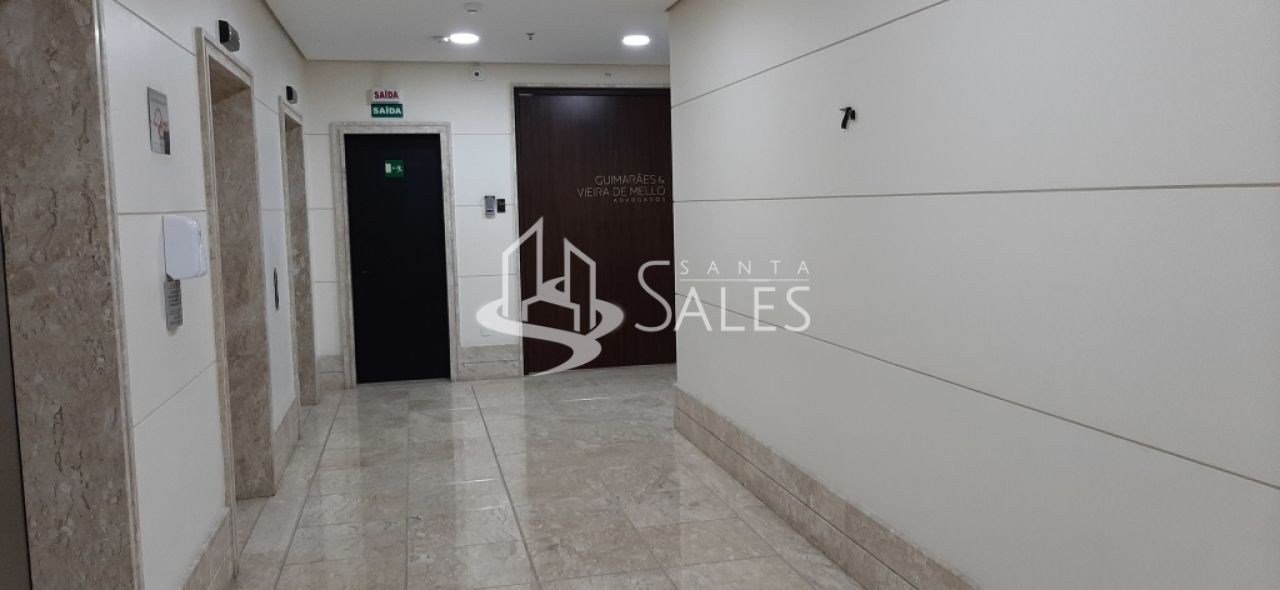 Sala-Conjunto, 133 m² - Foto 13