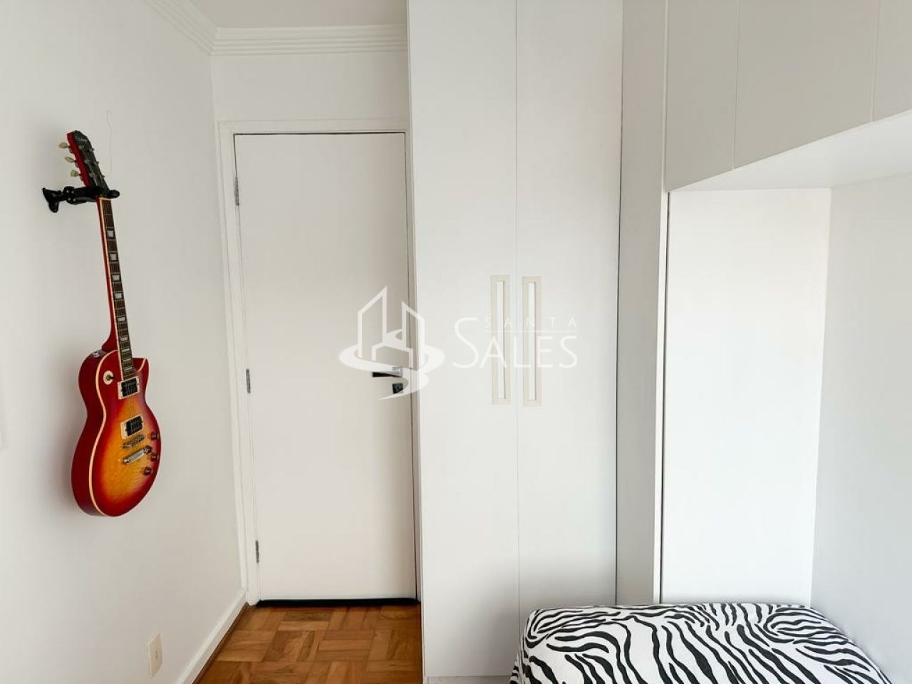 Apartamento, 3 quartos, 85 m² - Foto 24