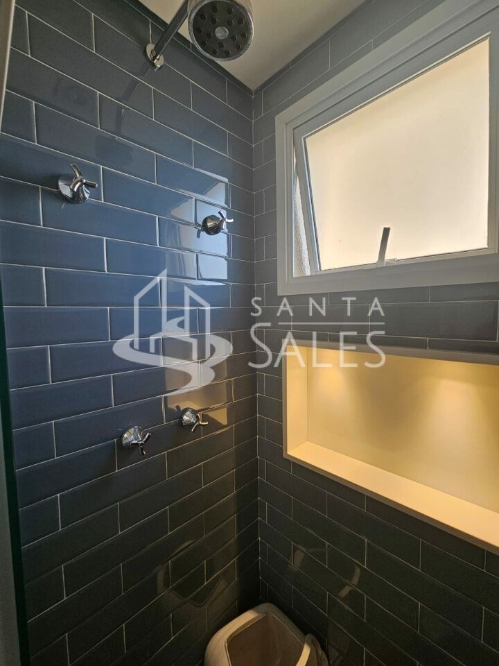 Apartamento à venda com 3 quartos, 117m² - Foto 18