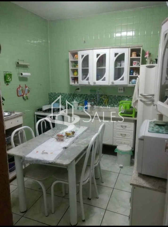 Sobrado, 2 quartos, 90 m² - Foto 8