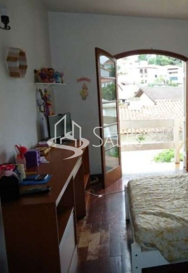 Sobrado, 3 quartos, 303 m² - Foto 14