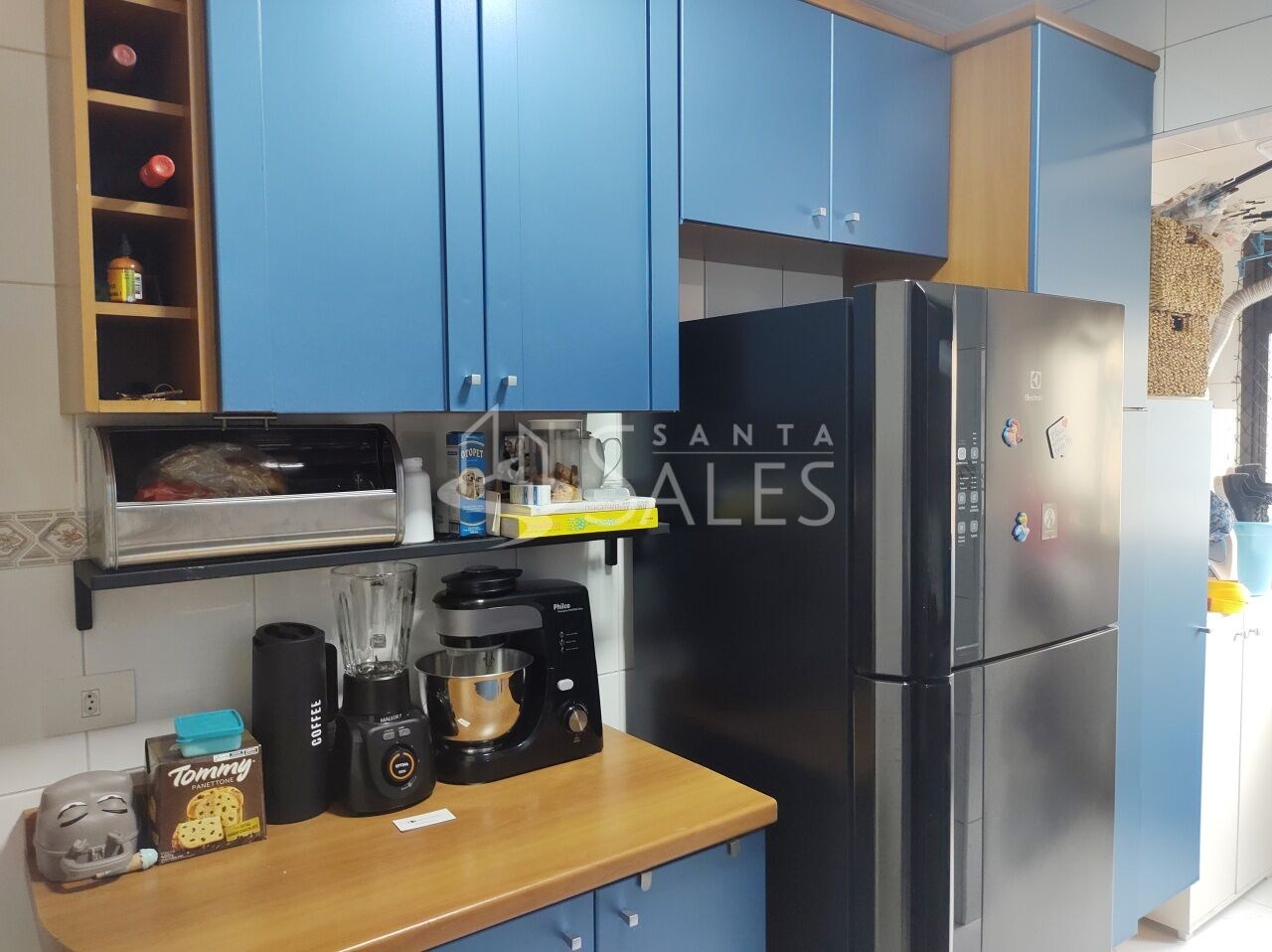 Apartamento à venda com 3 quartos, 90m² - Foto 28
