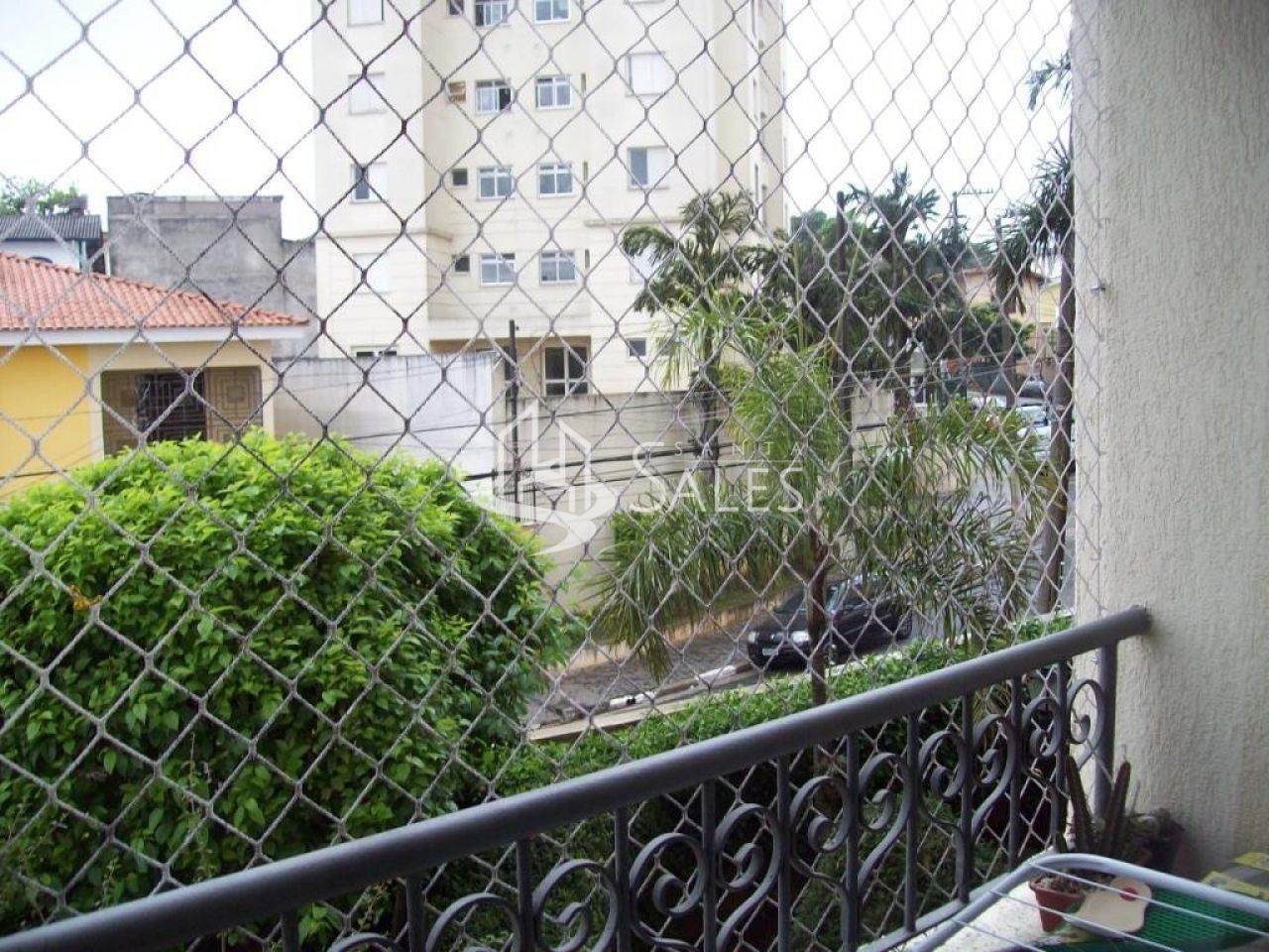 Apartamento, 3 quartos, 60 m² - Foto 23