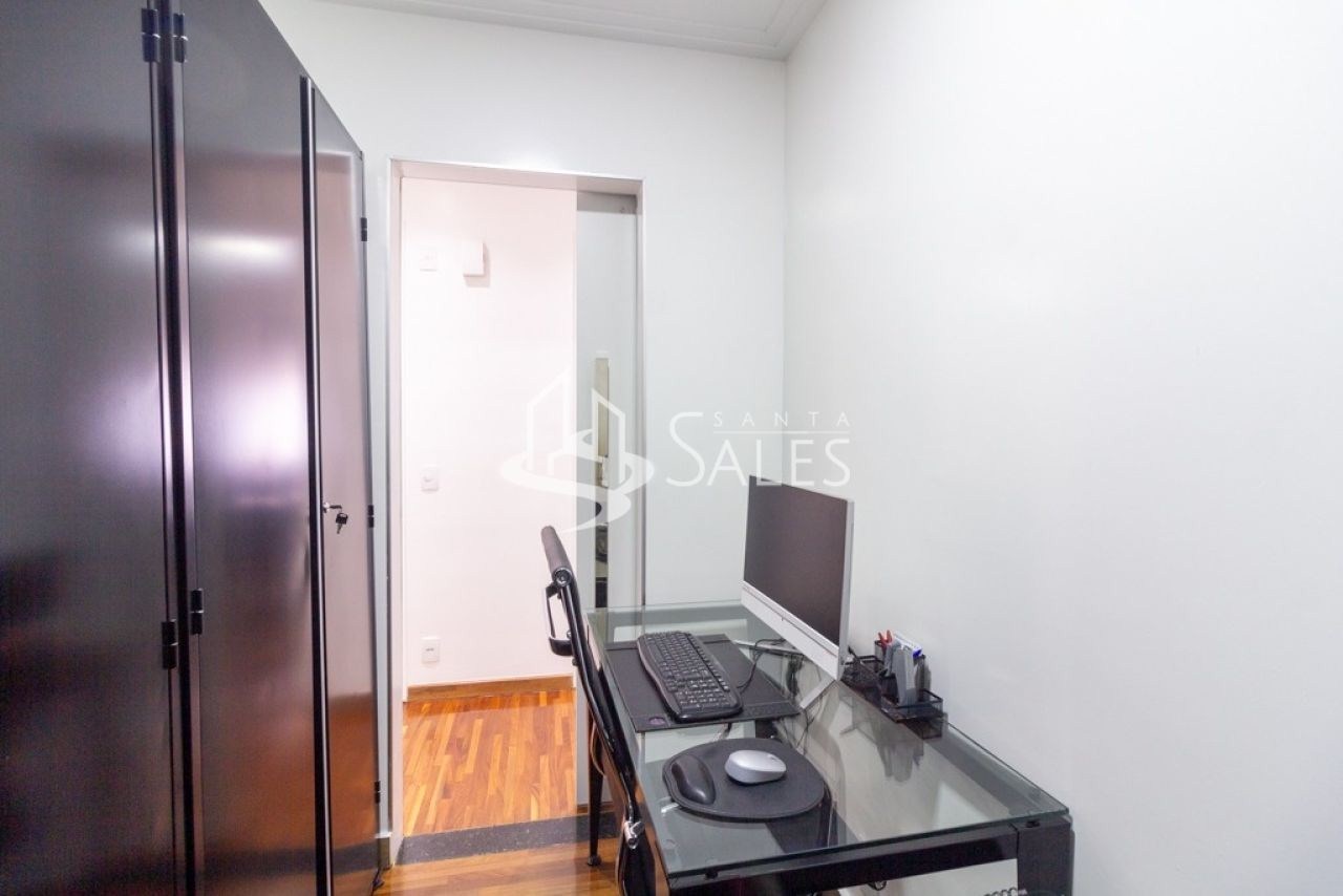Apartamento, 3 quartos, 213 m² - Foto 12