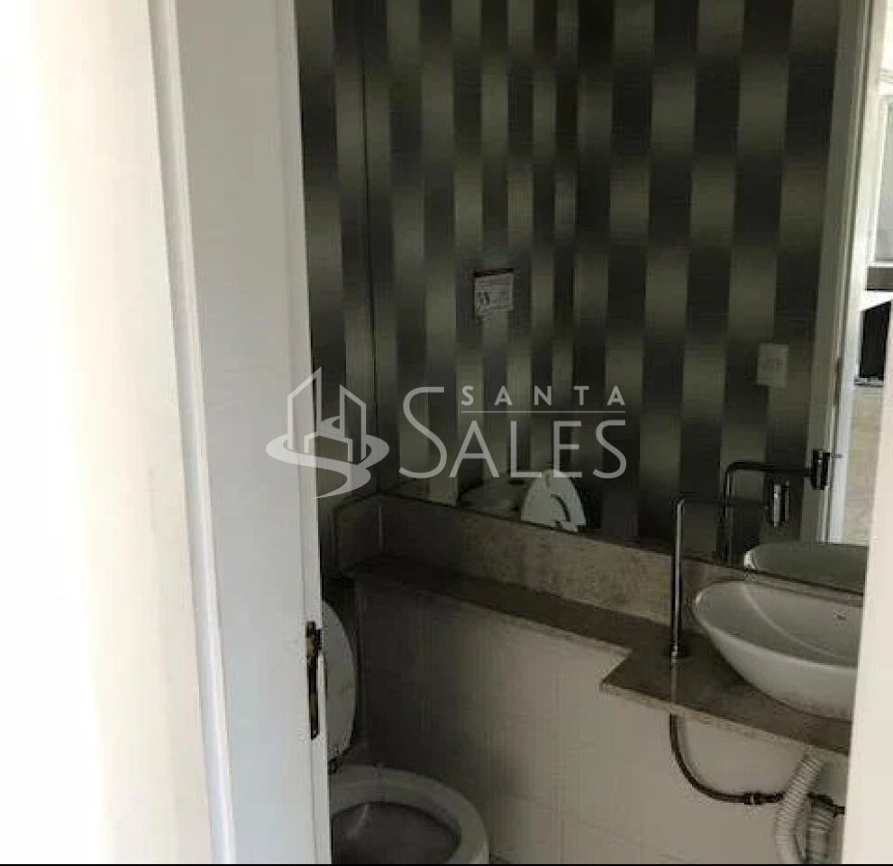 Sala-Conjunto, 129 m² - Foto 8