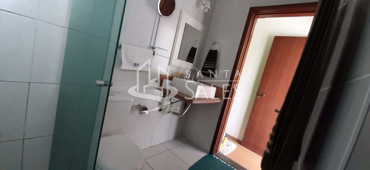 Sobrado, 3 quartos, 133 m² - Foto 9
