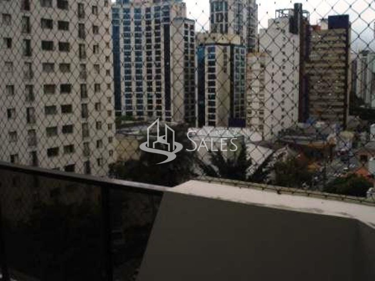 Apartamento, 3 quartos, 194 m² - Foto 1
