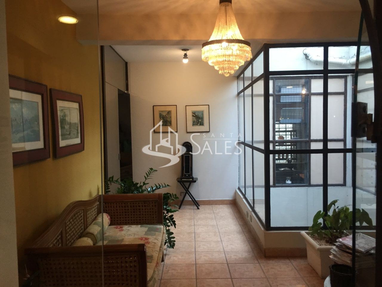 Loja-Salão para alugar, 34m² - Foto 22