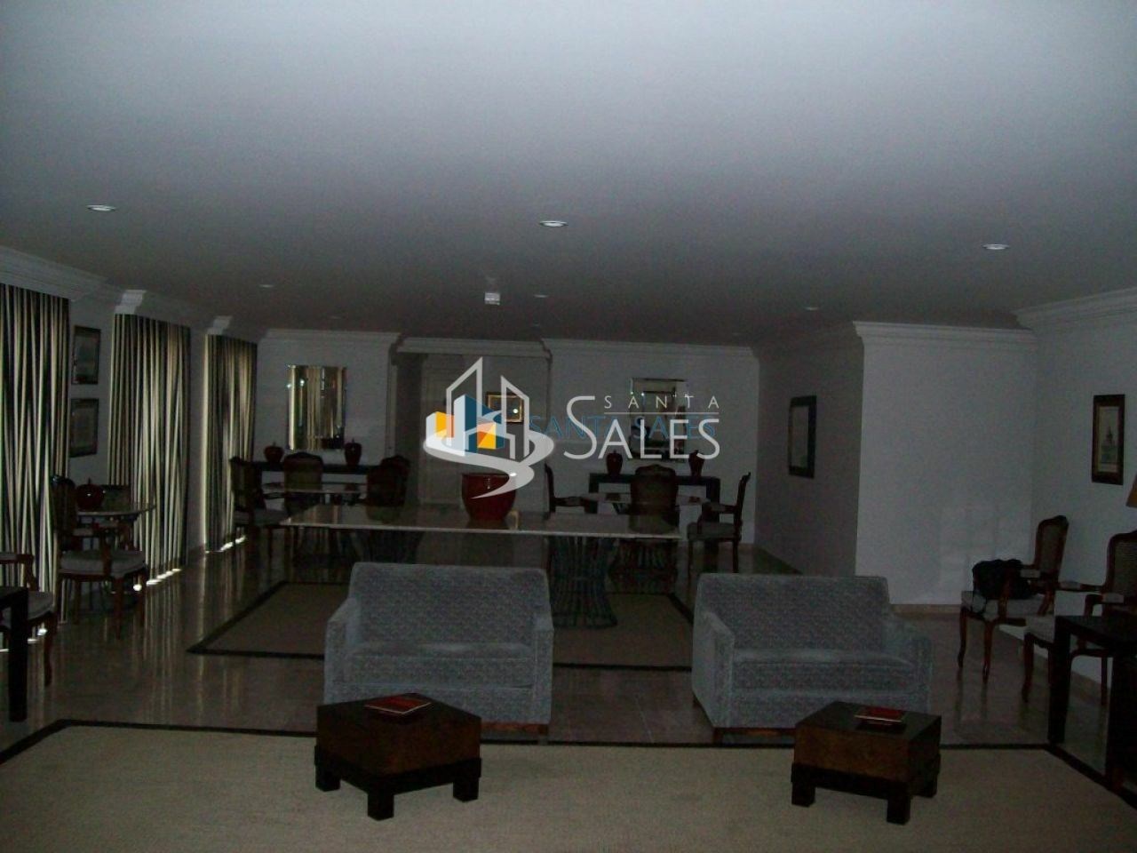 Apartamento, 4 quartos, 368 m² - Foto 7