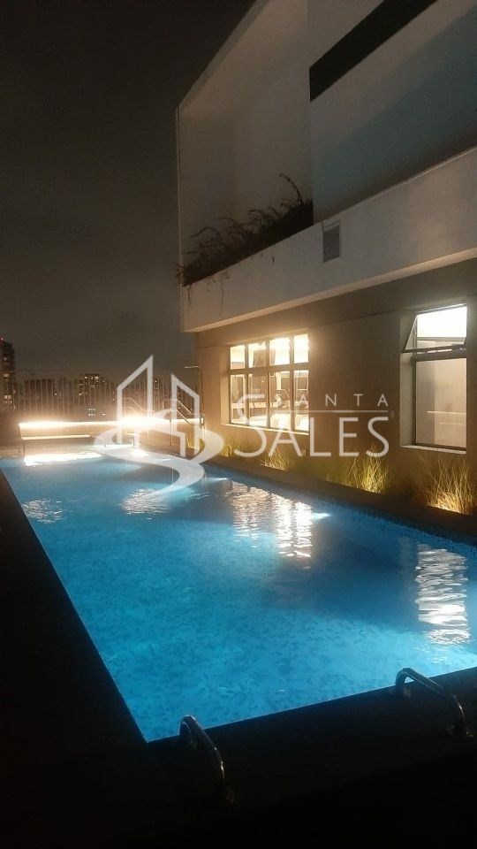 Apartamento, 1 quarto, 25 m² - Foto 13