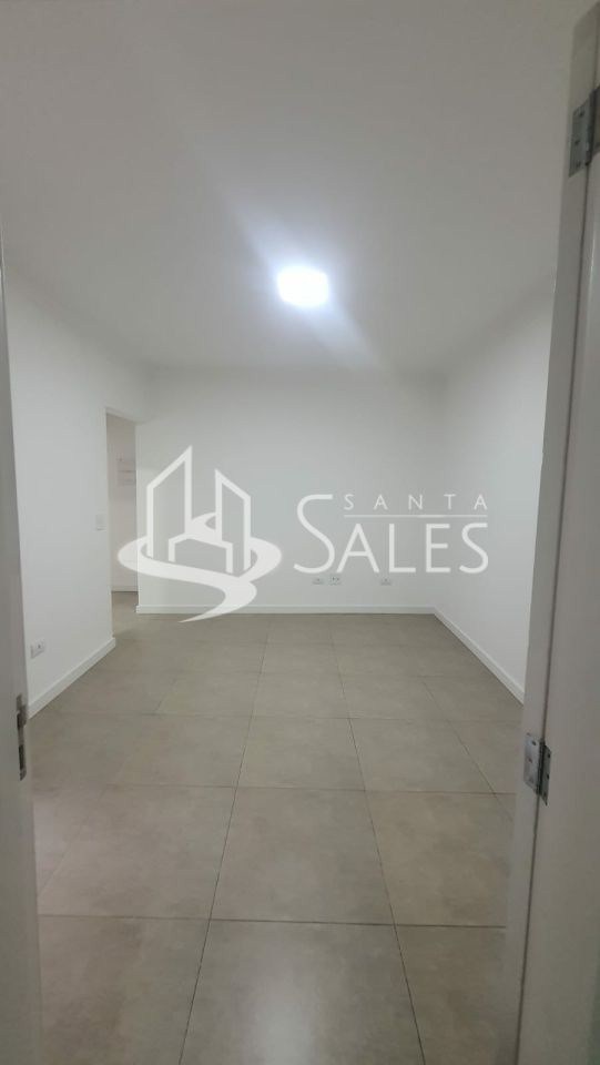 Apartamento à venda com 3 quartos, 76m² - Foto 1