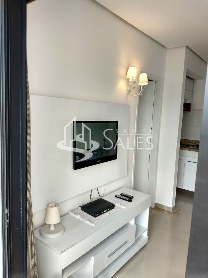 Flat/Apart Hotel, 1 quarto, 35 m² - Foto 16