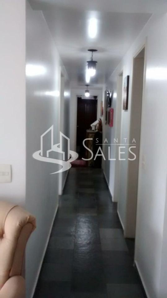 Apartamento, 4 quartos, 160 m² - Foto 8