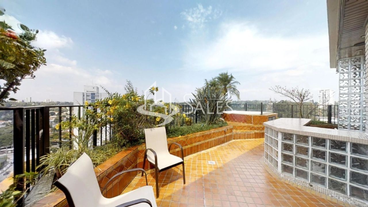 Cobertura, 4 quartos, 270 m² - Foto 18