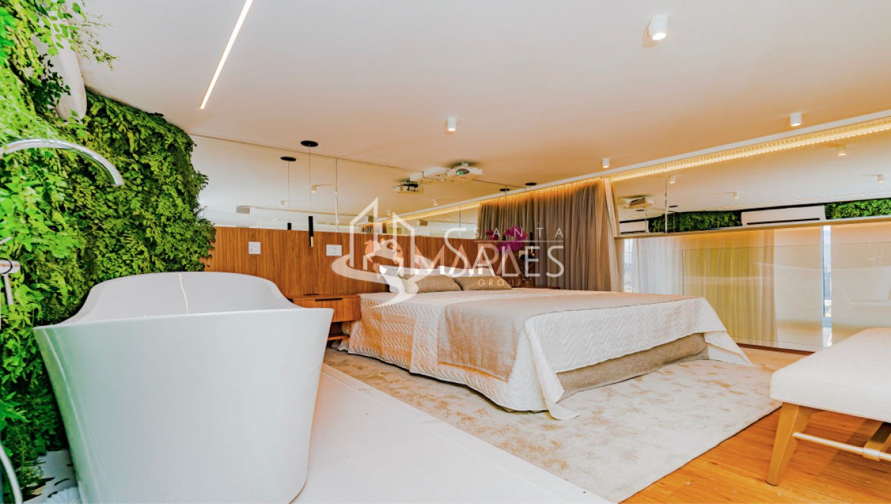 Apartamento, 2 quartos, 172 m² - Foto 10