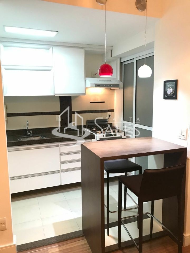 Apartamento, 1 quarto, 50 m² - Foto 38