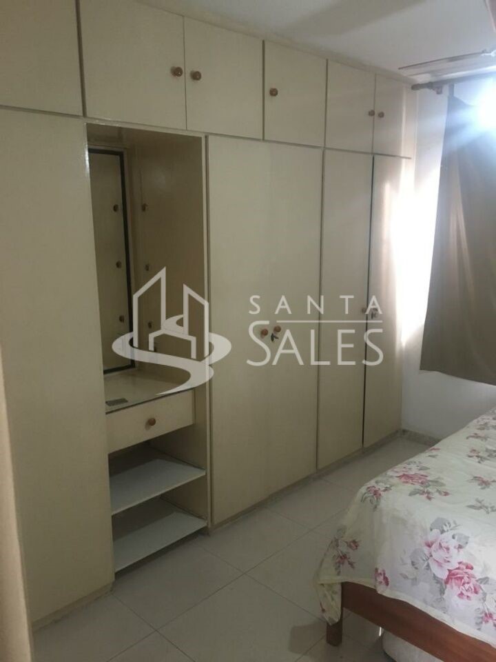Apartamento, 3 quartos, 110 m² - Foto 10