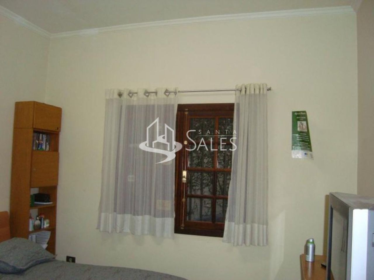 Sobrado, 4 quartos, 330 m² - Foto 7