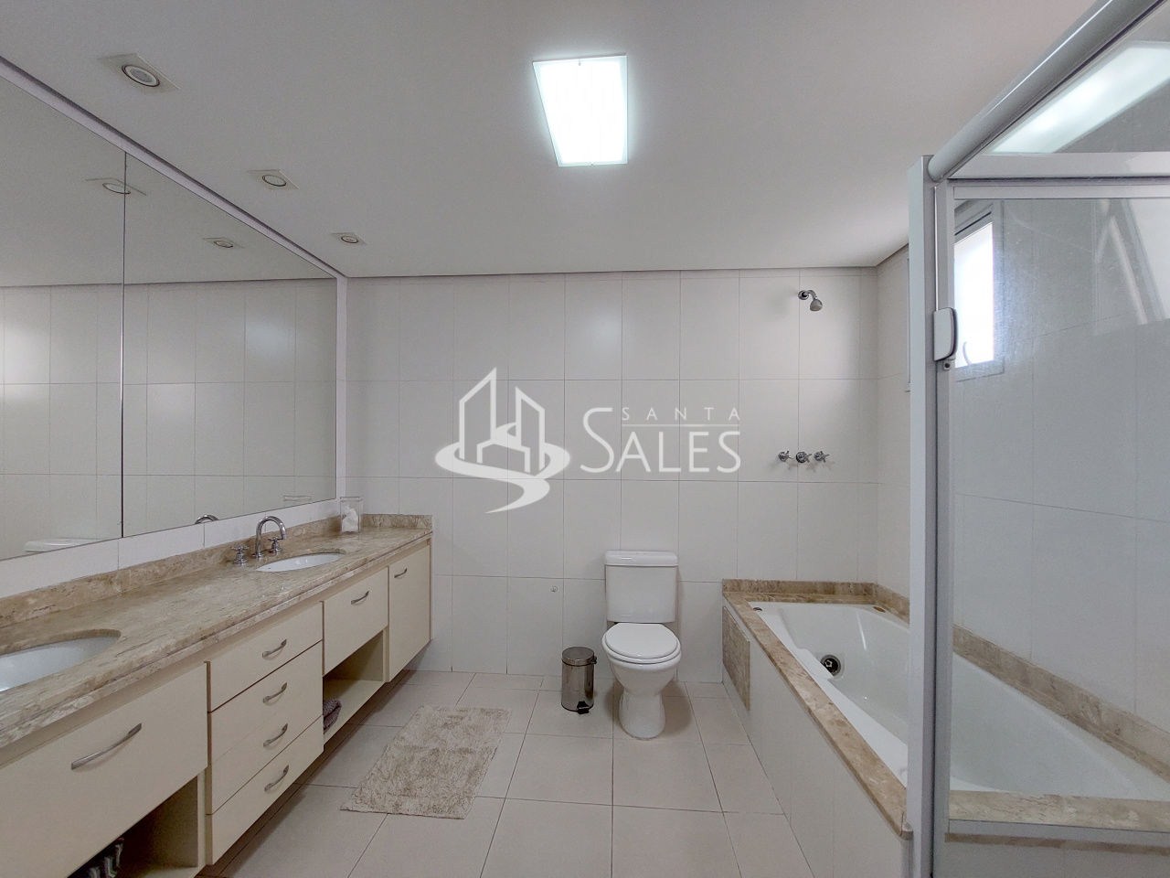 Apartamento, 4 quartos, 258 m² - Foto 42