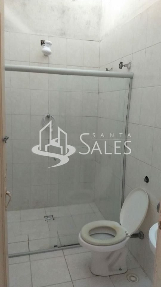 Sobrado, 2 quartos, 60 m² - Foto 4