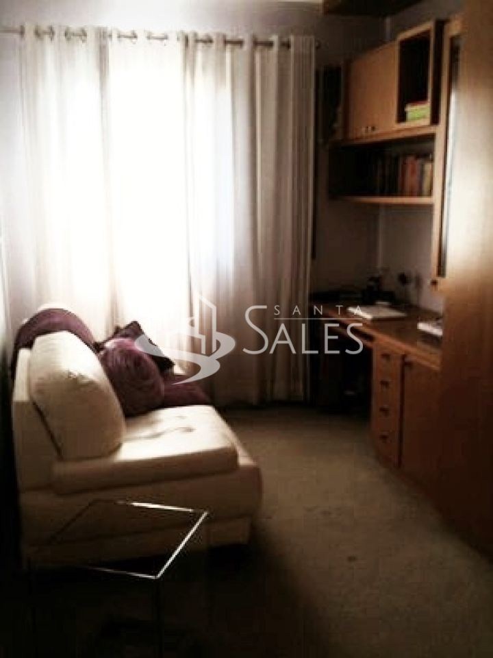 Apartamento, 2 quartos, 58 m² - Foto 8
