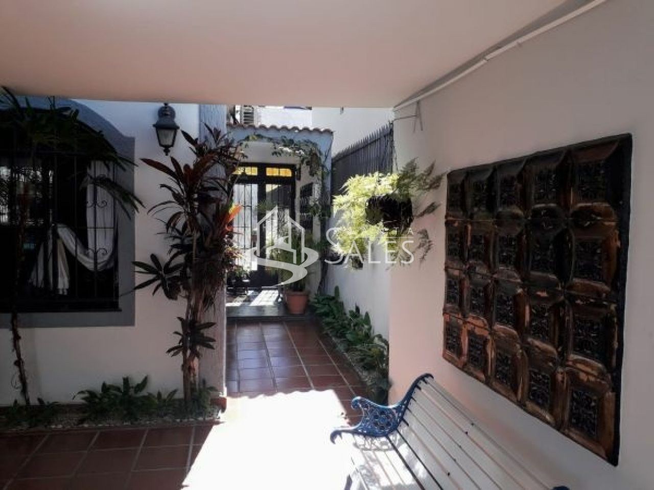 Sobrado, 3 quartos, 175 m² - Foto 3